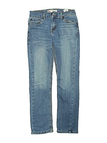 Levi's Jeans (view 1)