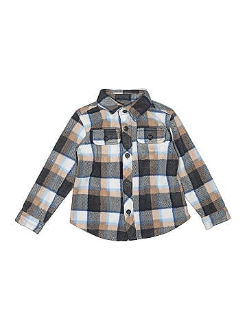 Falls Creek Jacket (view 1)