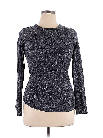 Cuddl Duds Pullover Sweater (view 1)