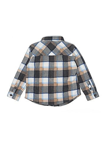 Falls Creek Jacket (view 2)