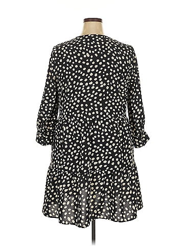 Who What Wear Casual Dress (view 2)