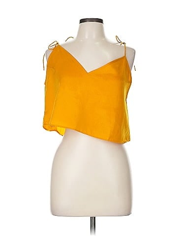 Motel Sleeveless Blouse (view 1)