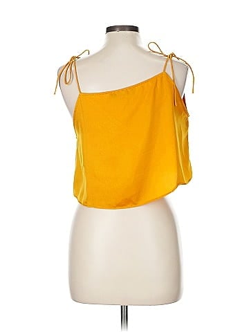 Motel Sleeveless Blouse (view 2)