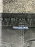 American Eagle Outfitters Black Jeans Size 6 - photo 6