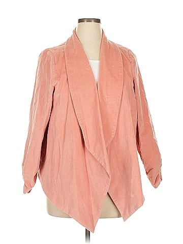 DG^2 by Diane Gilman Blazer (view 1)