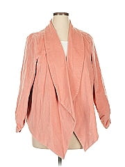 Dg^2 By Diane Gilman Blazer