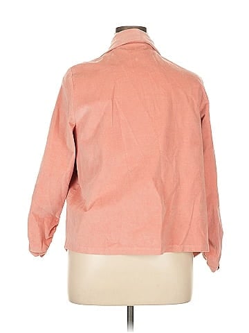 DG^2 by Diane Gilman Blazer (view 2)