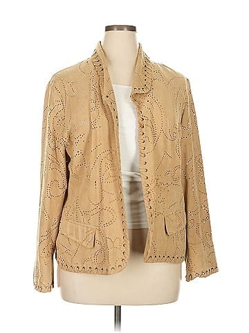 Chico's Jacket (view 1)