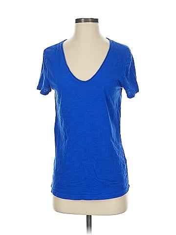 Three Dots Short Sleeve T-Shirt (view 1)