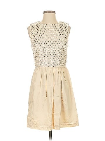 Julie Brown Cocktail Dress (view 1)