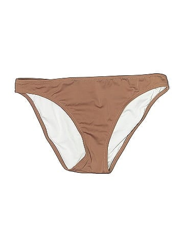 Victoria's Secret Swimsuit Bottoms (view 1)