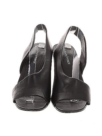 Donald J Pliner Heels (view 2)