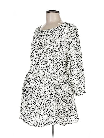 Seraphine 3/4 Sleeve Blouse (view 1)