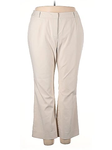 Talbots Outlet Casual Pants (view 1)