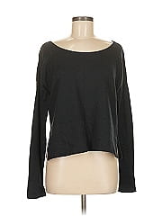 Moda International Long Sleeve T Shirt