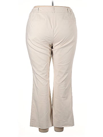 Talbots Outlet Casual Pants (view 2)