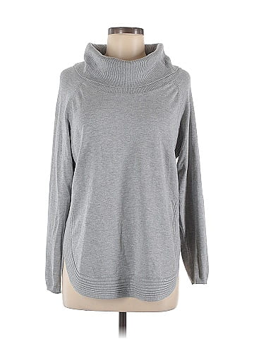 Lety & Me Turtleneck Sweater (view 1)