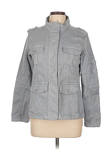Kensie Jacket (view 1)