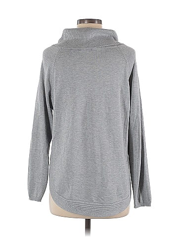 Lety & Me Turtleneck Sweater (view 2)