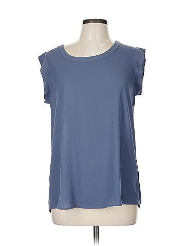 Pleione Short Sleeve Top (view 1)
