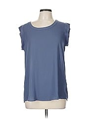 Pleione Short Sleeve Top