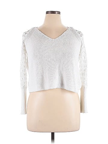 Pink Lily Cardigan (view 1)