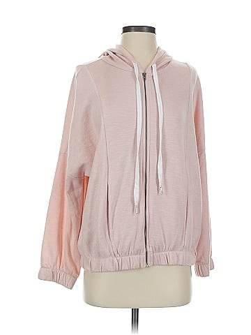 Gilli Zip Up Hoodie (view 1)