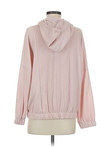 Gilli Zip Up Hoodie (view 2)