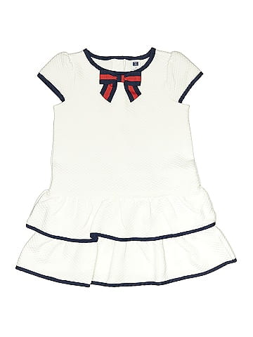 Janie and Jack Dress (view 1)