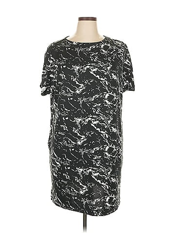 Donna Karan New York Casual Dress (view 1)