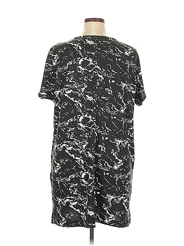 Donna Karan New York Casual Dress (view 2)