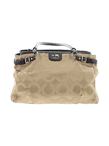 Coach Shoulder Bag (view 1)