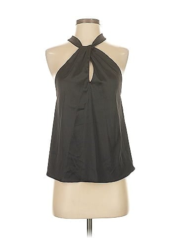 Slate & Willow Sleeveless Blouse (view 1)