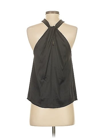 Slate & Willow Sleeveless Blouse (view 2)