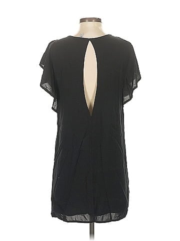 TOBI Short Sleeve Blouse (view 2)