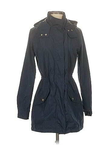 Tommy Hilfiger Raincoat (view 1)
