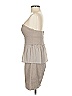 Guess Gray Cocktail Dress Size 0 - photo 5