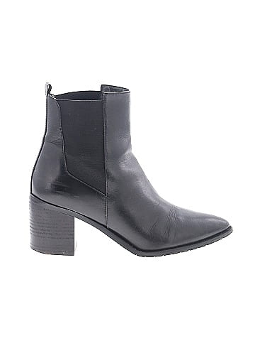 Kenneth Cole New York Ankle Boots (view 1)