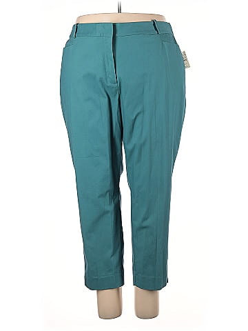 Talbots Outlet Casual Pants (view 1)