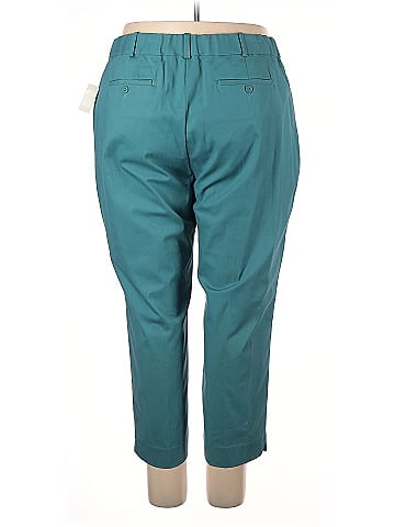 Talbots Outlet Casual Pants (view 2)