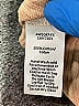 ATM 100% Cotton Tan Sleeveless T-Shirt Size M - photo 9