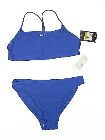 Nike Two Piece Swimsuit (view 1)
