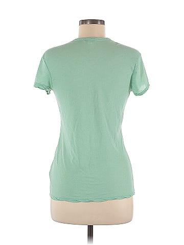 James Perse Short Sleeve T-Shirt (view 2)
