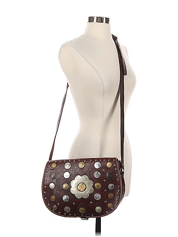Unbranded Crossbody Bag (view 2)