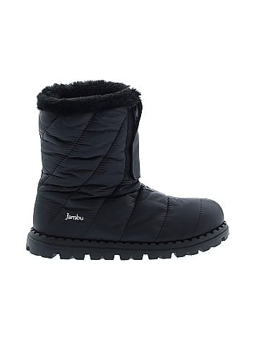 Jambu Boots (view 1)