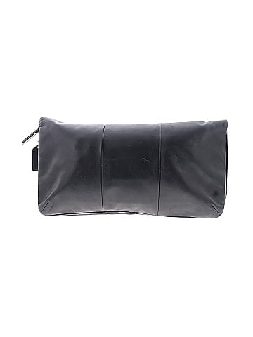 Coach Leather Clutch (view 2)