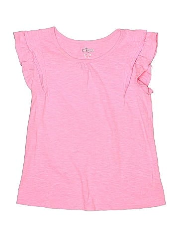 Circo Sleeveless T-Shirt (view 1)