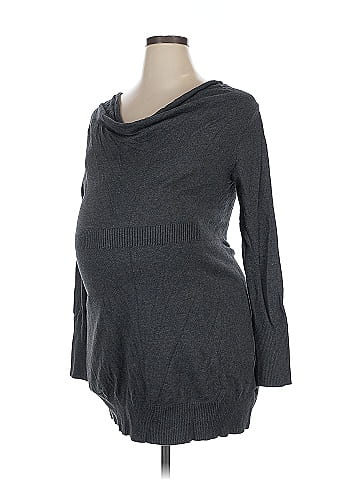Liz Lange Maternity for Target Casual Dress (view 1)