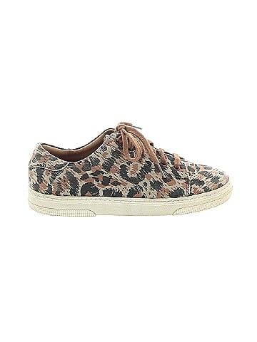 A.P.C. Sneakers (view 1)