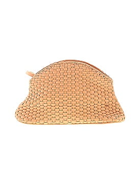 Cleobella Leather Clutch